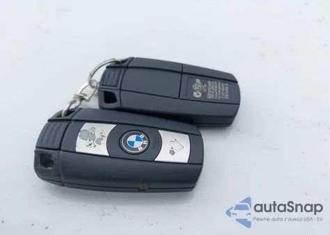 2007 BMW 335 I from USA, damaged, VIN WBAWB73547P032677